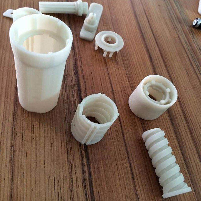 广州高捷3D打印塑料烧结SLS